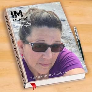 Meet your Posher, Lorielle